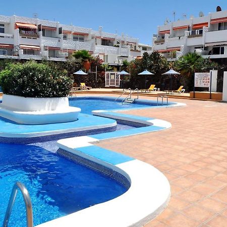 Precioso Alojamiento En Costa Del Silencio Lägenhet Arona  Exteriör bild
