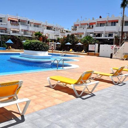 Precioso Alojamiento En Costa Del Silencio Lägenhet Arona  Exteriör bild