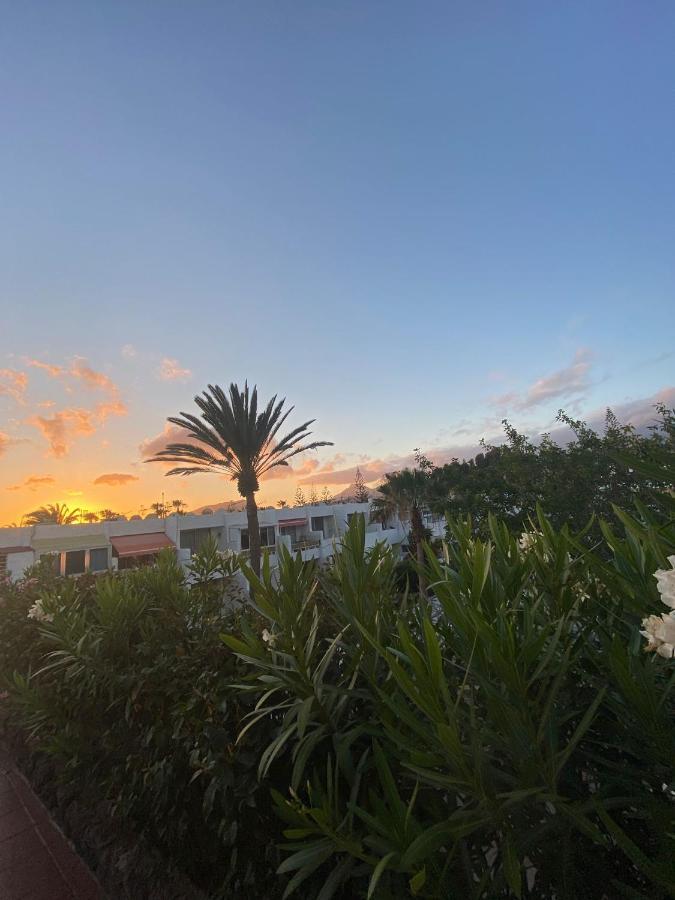 Precioso Alojamiento En Costa Del Silencio Lägenhet Arona  Exteriör bild